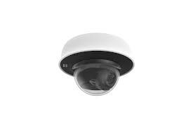 Cisco Varifocal MV72 Outdoor Dome Camera