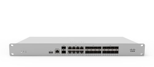 Cisco Meraki MX450 Cloud Managed Security Appliance