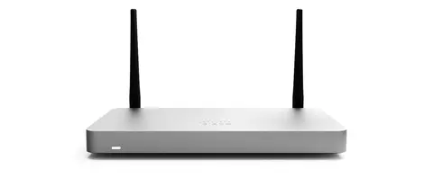 Cisco Meraki MX67C-HW-WW hardware firewall 0.45 Gbit/s