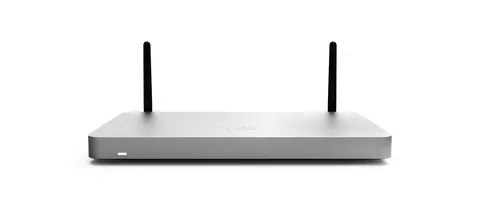 Cisco Meraki MX68CW-HW hardware firewall Desktop 0.45 Gbit/s
