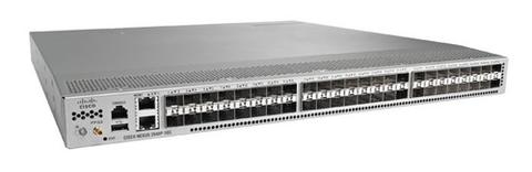 Cisco Nexus 3524-XL Managed L2/L3 Gigabit Ethernet (10/100/1000) 1U Grey