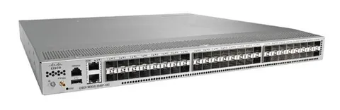 Cisco Nexus 3524-XL Managed L2/L3 Gigabit Ethernet (10/100/1000) 1U Grey