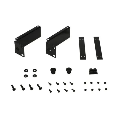 Cisco N520-RCKMT-19-D2A= mounting kit Black