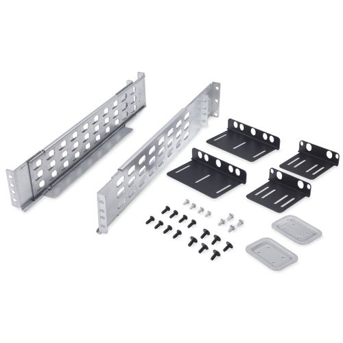 Cisco N9K-C9300-RMK= rack accessory Mounting kit