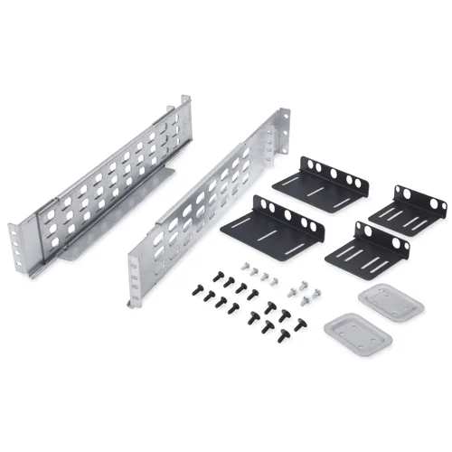 Cisco N9K-C9300-RMK= rack accessory Mounting kit