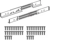 Cisco N9K-C9504-RMK= network equipment spare part Installation kit