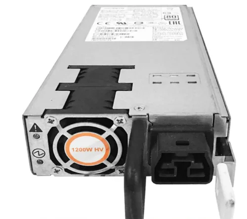 Cisco N9K-PUV-1200W= network switch component Power supply