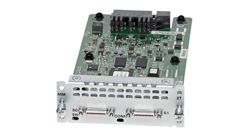 Cisco NIM-16A= network switch module