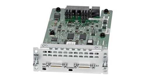 Cisco NIM-16A= network switch module