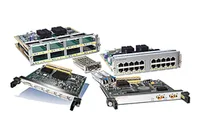 Cisco NIM-1CE1T1-PRI= network equipment spare part Voice network module