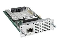 Cisco NIM-1T= network switch module