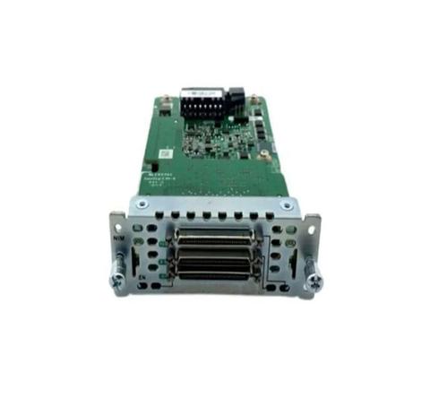Cisco NIM-24A= network switch module