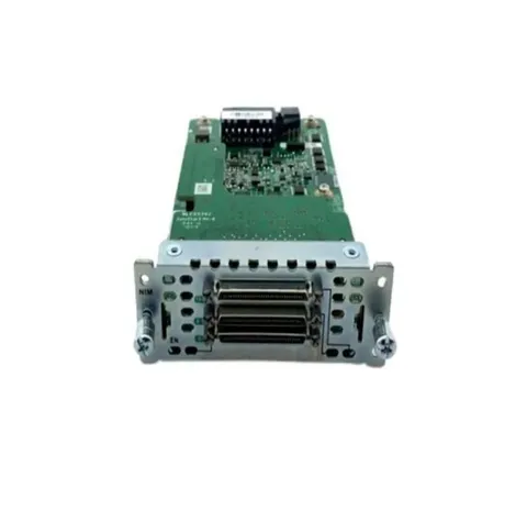 Cisco NIM-24A= network switch module