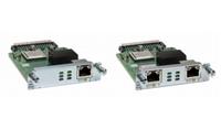 Cisco 2-Port FXO Network Interface Module