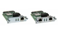 Cisco 2-Port FXO Network Interface Module
