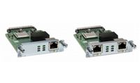 Cisco NIM-4FXO= network equipment spare part Voice network module