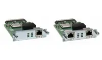 Cisco NIM-4FXO= network equipment spare part Voice network module