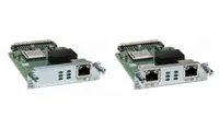 Cisco NIM-4FXO= network equipment spare part Voice network module