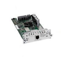 Cisco NIM-4SHDSL-EA= network equipment spare part Voice network module