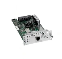 Cisco NIM-4SHDSL-EA= network equipment spare part Voice network module