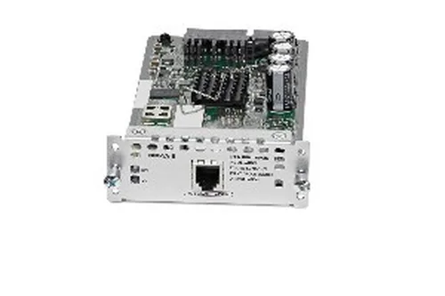 Cisco NIM-VAB-A Multi-Mode VDSL2/ADSL2 Network Interface Module