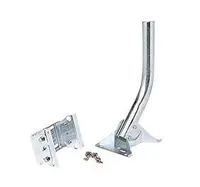 Cisco NIMASYNC-BRA= mounting kit Steel
