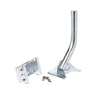 Cisco NIMASYNC-BRA= mounting kit Steel