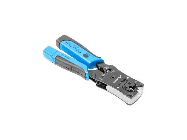 Lanberg NT-0203 RJ45/RJ12/RJ11 Crimping Tool