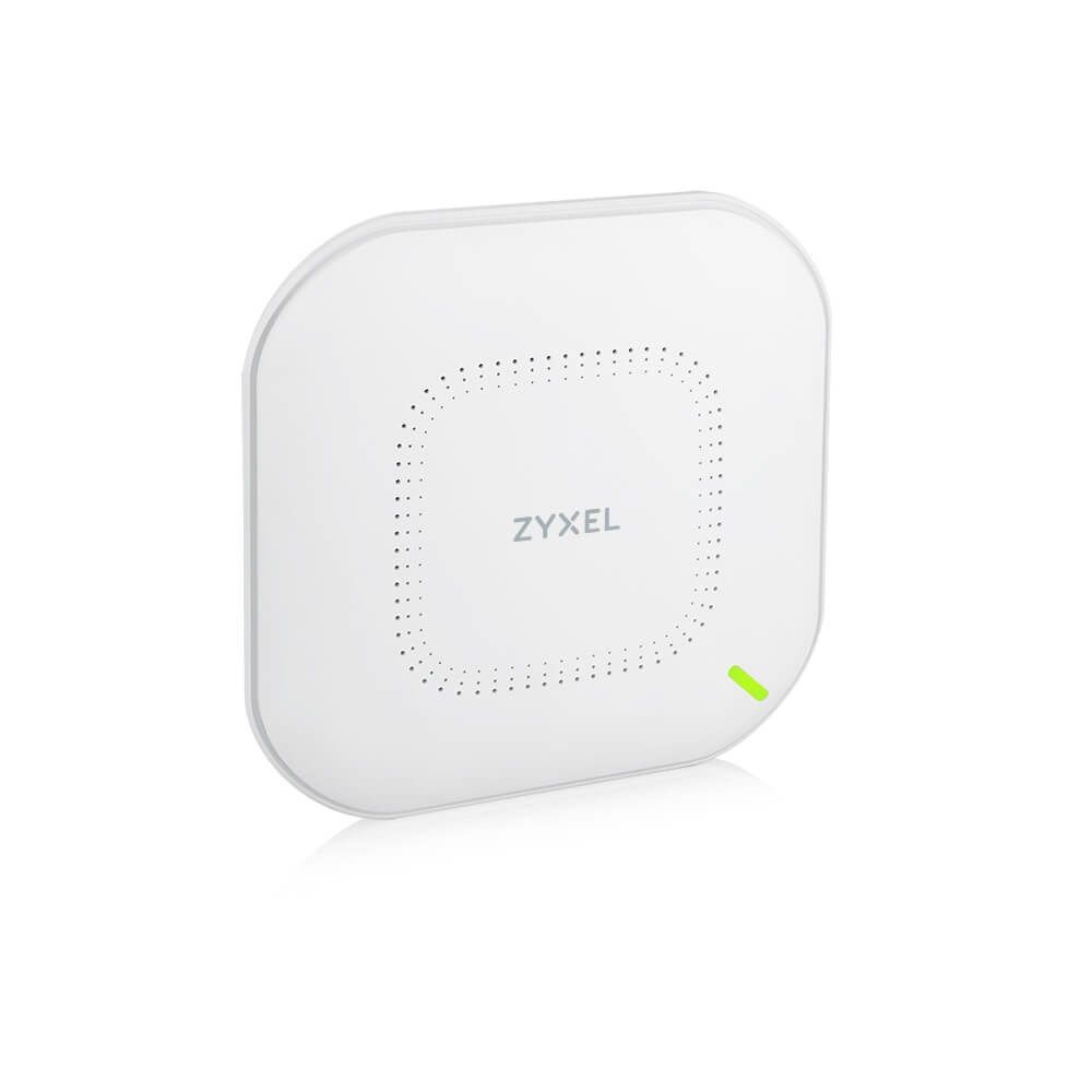 Zyxel NWA110AX 1000 Mbit/s White Power over Ethernet (PoE)