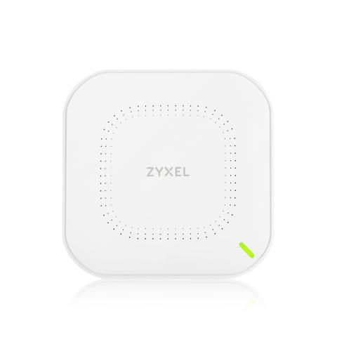 Zyxel NWA50AX 1775 Mbit/s White Power over Ethernet (PoE)
