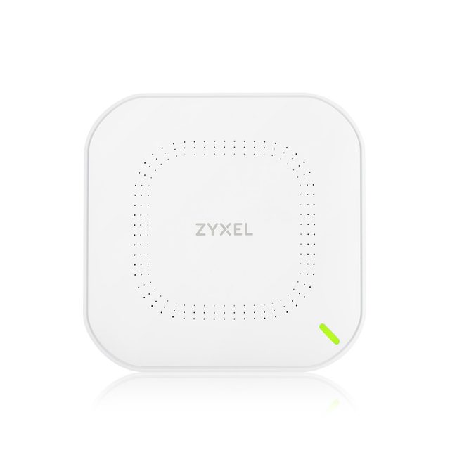 Zyxel NWA50AX 1775 Mbit/s White Power over Ethernet (PoE)
