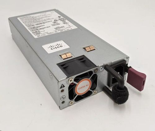 Cisco NXA-PAC-1200W-PI= network switch component Power supply