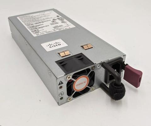Cisco NXA-PAC-1200W-PI= network switch component Power supply