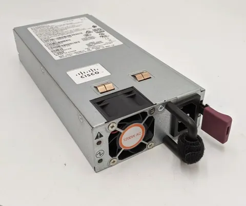 Cisco NXA-PAC-1200W-PI= network switch component Power supply