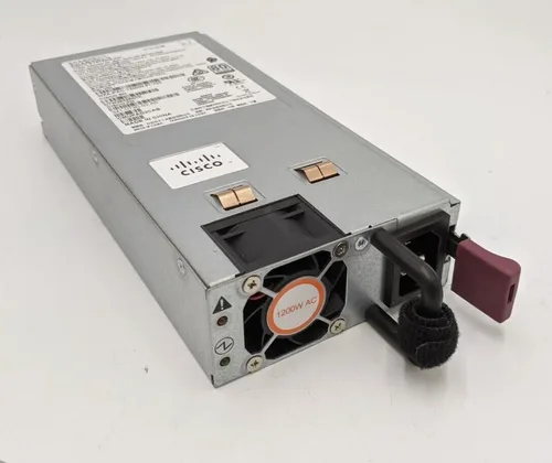 Cisco NXA-PAC-1200W-PI= network switch component Power supply