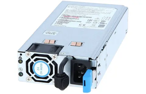 Cisco NXA-PAC-650W-PE= network switch component Power supply