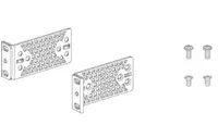 Cisco NXK-ACC-KIT-2P= network equipment spare part Installation kit
