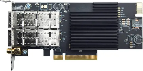 Cisco NXN-K35-8X= network card Internal Fiber 40000 Mbit/s
