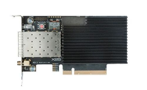 Cisco NXN-K3P-2X-4GB= network card Internal Fiber 25000 Mbit/s