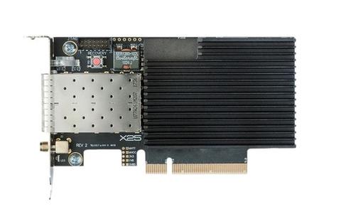 Cisco NXN-K3P-2X-4GB= network card Internal Fiber 25000 Mbit/s