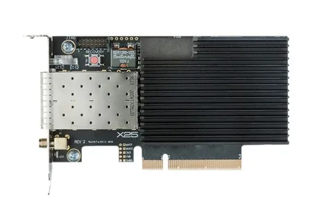 Cisco NXN-K3P-2X-4GB= network card Internal Fiber 25000 Mbit/s