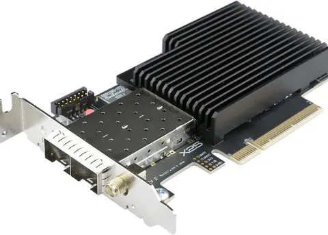 Cisco NXN-K3P-2X= network card Internal Fiber 25000 Mbit/s
