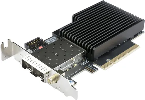 Cisco NXN-K3P-2X= network card Internal Fiber 25000 Mbit/s