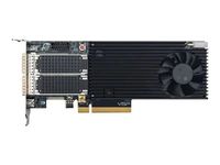 Cisco NXN-V5P-8X-9GB= network card Internal Fiber