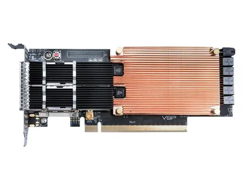 Cisco NXN-V9P-16X-9GB= network card Internal Fiber 200000 Mbit/s