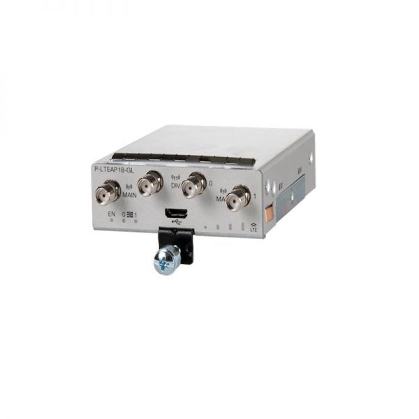 Cisco CAT6 LTE Advanced Pluggable - Europe/North America