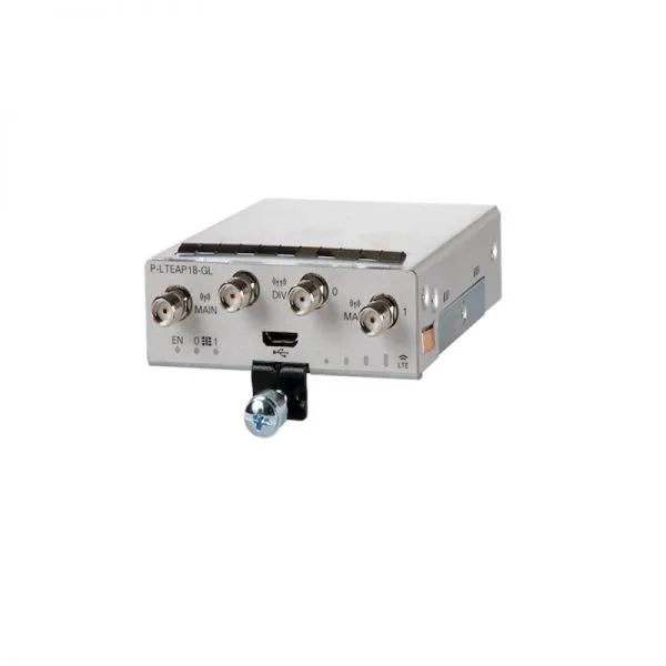 Cisco CAT6 LTE Advanced Pluggable - Europe/North America