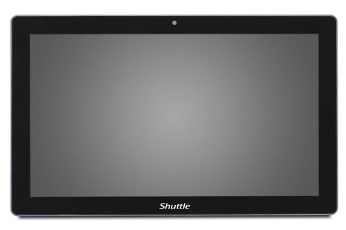 Shuttle Industry-grade Panel PC P21WL01-i3XA Intel® Core™ i3 i3-8145UE 54.6 cm (21.5") 1920 x 1080 pixels Touchscreen All-in-One PC 4 GB DDR4-SDRAM 120 GB SSD Wi-Fi 5 (802.11ac) Black, Blue