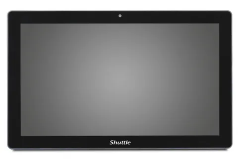Shuttle Industry-grade Panel PC P21WL01-i3XA Intel® Core™ i3 i3-8145UE 54.6 cm (21.5") 1920 x 1080 pixels Touchscreen All-in-One PC 4 GB DDR4-SDRAM 120 GB SSD Wi-Fi 5 (802.11ac) Black, Blue
