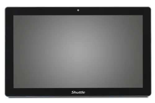 Shuttle Industry-grade Panel PC P21WL01-i3XA Intel® Core™ i3 i3-8145UE 54.6 cm (21.5") 1920 x 1080 pixels Touchscreen All-in-One PC 4 GB DDR4-SDRAM 120 GB SSD Wi-Fi 5 (802.11ac) Black, Blue